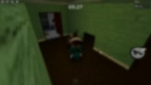 [Пигги Роблокс] Что построить в Build mode? Идей. смотреть онлайн