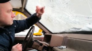 Купил ВАЗ 2108 с загнутыми клапанами
