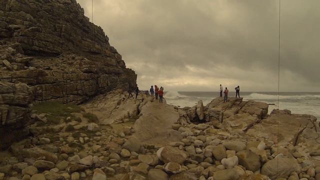 ЮАР часть - 2 смотреть онлайн