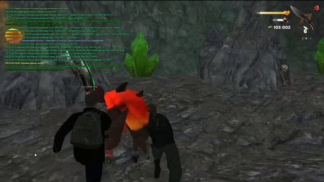 ВСТРЕЧАЕМ ОБНОВУ ВМЕСТЕ | ПРОХОДИМ КВЕСТЫ | ВЕЧЕРНИЙ РАДМИР | RADMIR crmp смотреть онлайн