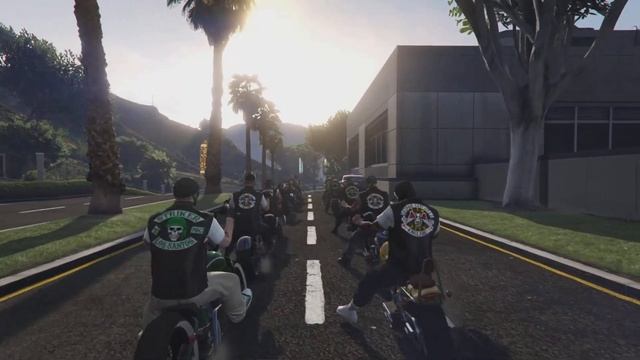 RECKLESS RUN 2023 смотреть онлайн