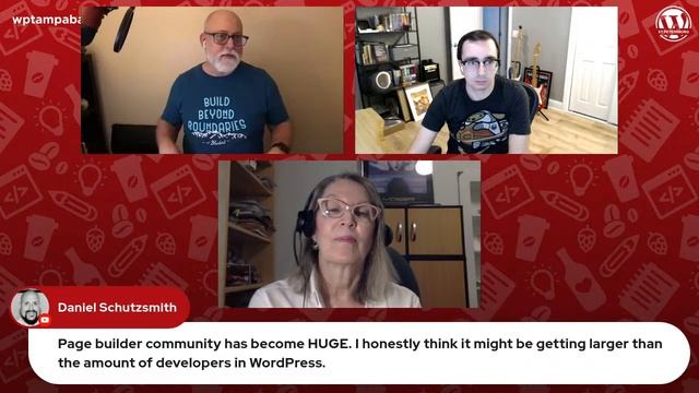 Ask Us Anything: WordPress Support Crowdsourcing Meetup: April 6th смотреть онлайн