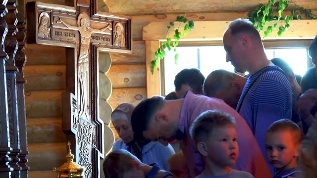 Троица 2018 смотреть онлайн