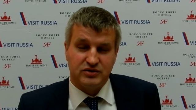 Алтайский край туризм Интервью Юрий Захаров смотреть онлайн