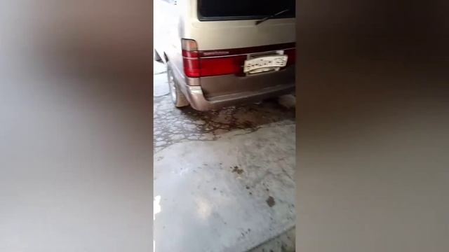 Как снять привод.PRESAGE сбиваем шруз смотреть онлайн