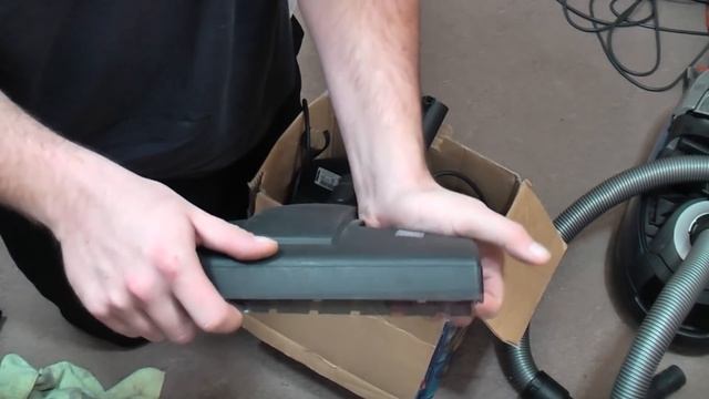 12 Vacuums in 12 Months 2019! January смотреть онлайн
