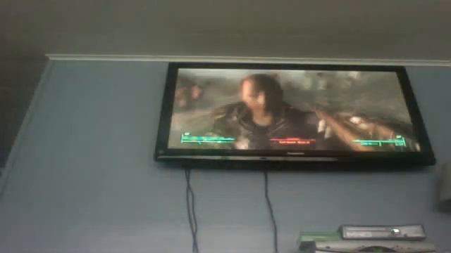 fallout 3 vault 101 destroy generator (luky speech) смотреть онлайн