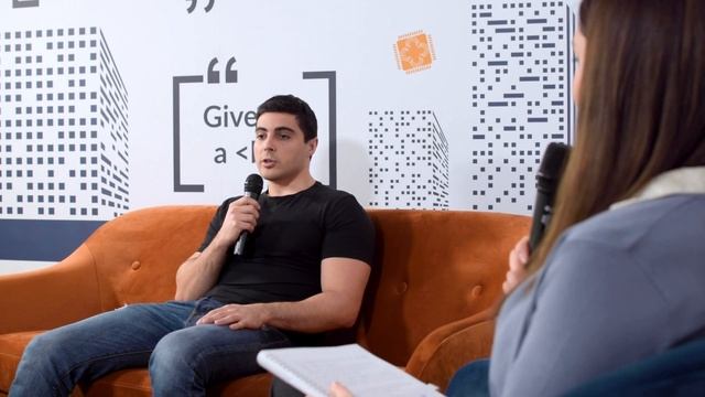 The IT Industry - an Insider's Perspective [Dev Talks #2] смотреть онлайн