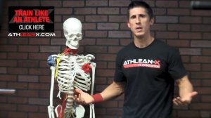 Боли В Локте И Как От Нее Избавиться _ Джефф Кавальер