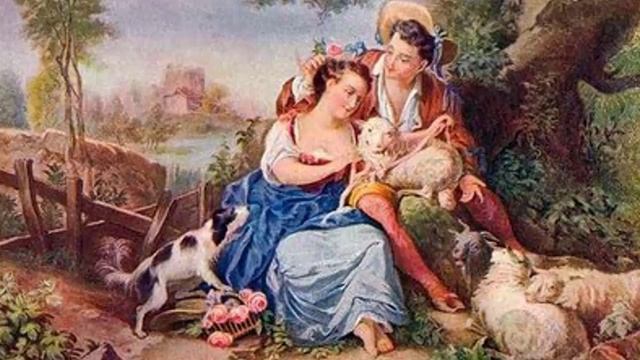 Антонио Вивальди. Соната №2 для скрипки и бассо континуо до-мажор (C-dur), ор.6 (RV.1). смотреть онлайн