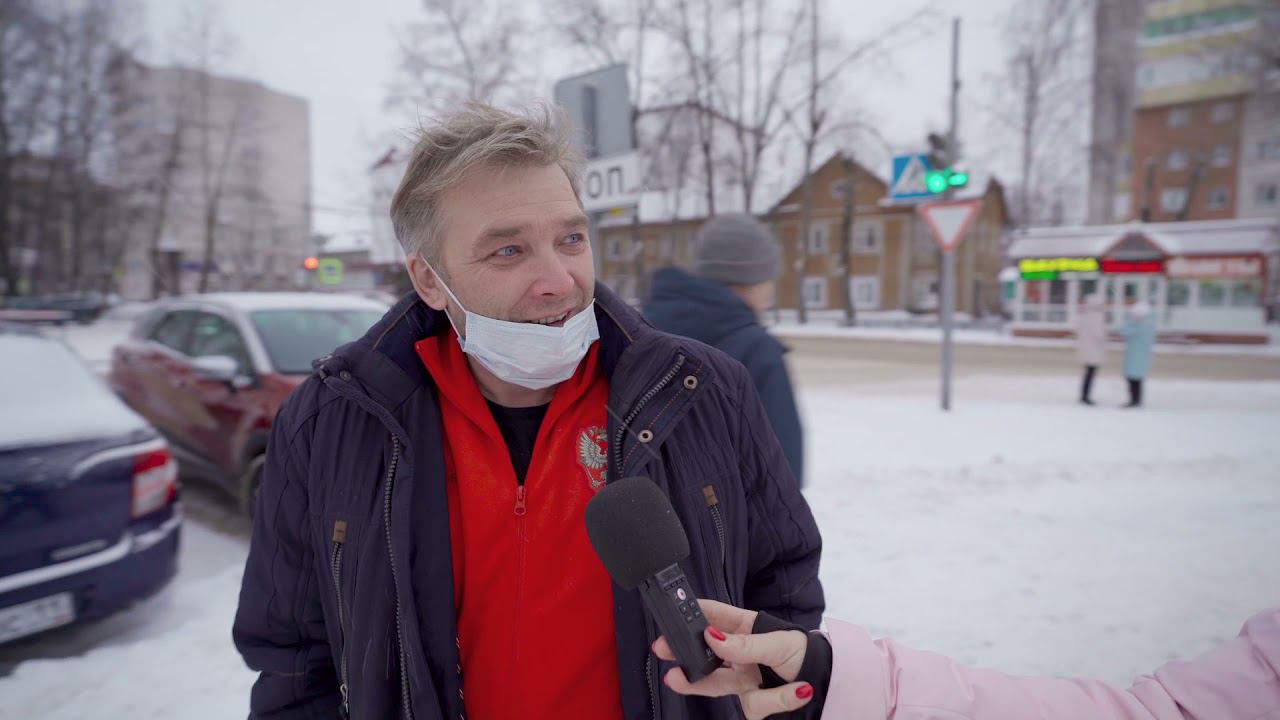 Вопрос недели: кто главный в семье - мужчина или женщина? смотреть онлайн