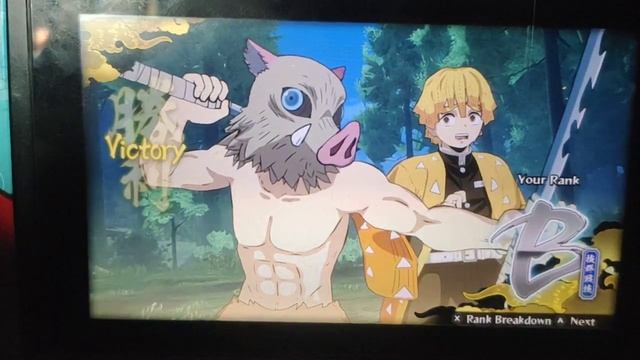 Side Quests 2 Demon Slayer Gameplay Jan 2,2023 Nintendo Switch,Ps4, Ps5 and Xbox S смотреть онлайн