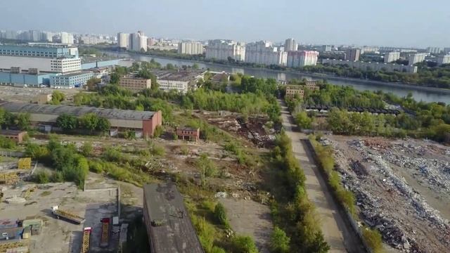 О чём канал? Почему я пошёл работать на завод ЗИЛ? смотреть онлайн