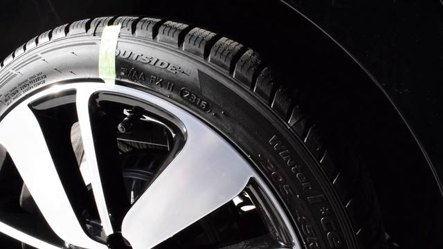 Dressing my tires W/ CarPro PERL!! (Before & After) смотреть онлайн