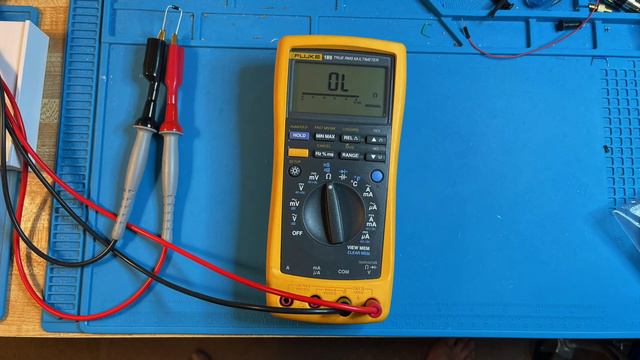 Fluke 189 Review смотреть онлайн