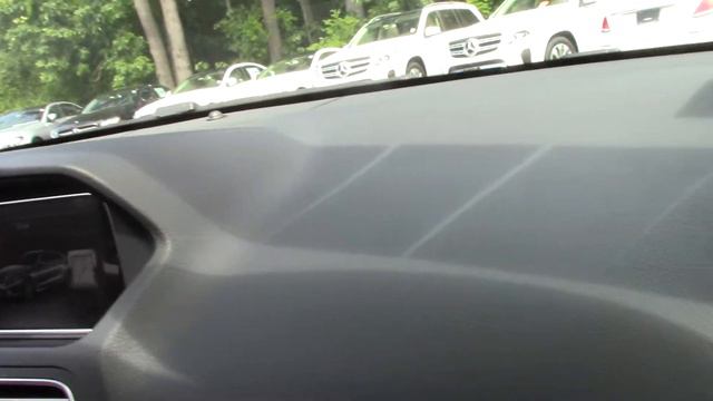 2016 Mercedes-Benz E 400 Coupe 4Matic - Anthony смотреть онлайн