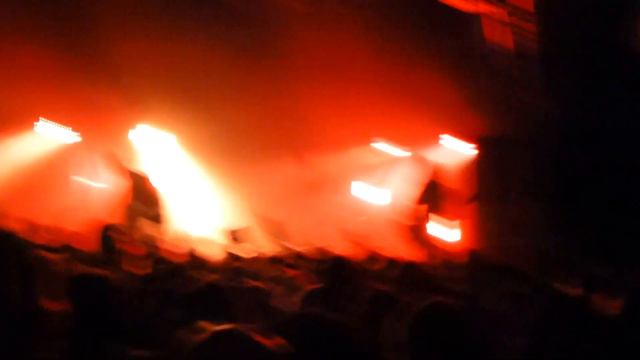 In Flames - Trigger - live in Zurich @ Komplex 457 3.10.2014 смотреть онлайн