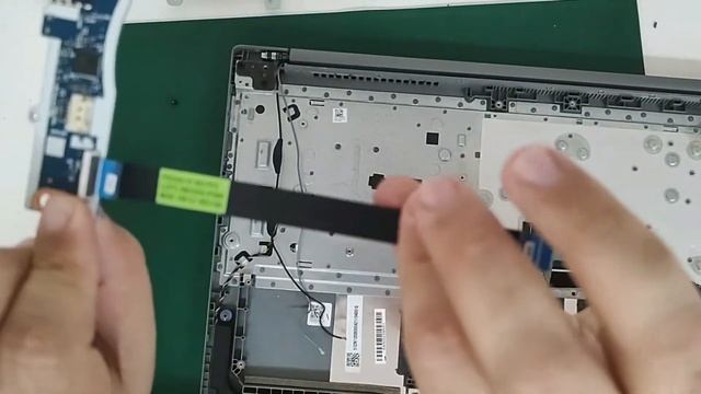 Lenovo Ideapad S145 UPGRADE COMPLETO com troca de Teclado ✅ смотреть онлайн