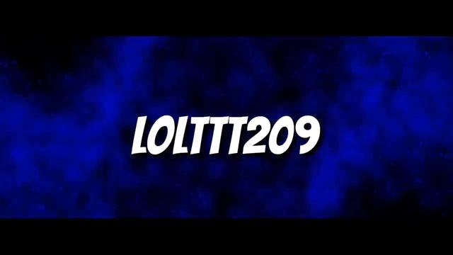 Intro for lolttt209 делал через телефон какая версия лучше? смотреть онлайн