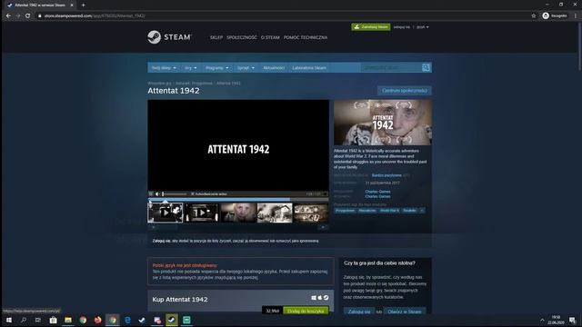 Attentat 1942 смотреть онлайн