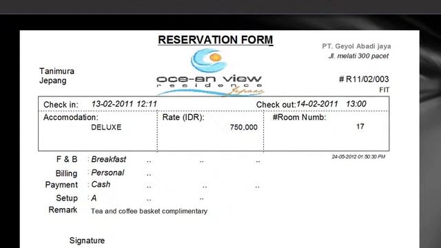 Hotel system.wmv смотреть онлайн