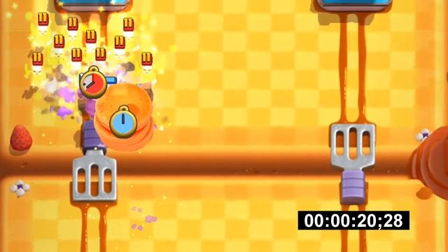 Новая Легендарка Мини пека ! Clash Royale смотреть онлайн