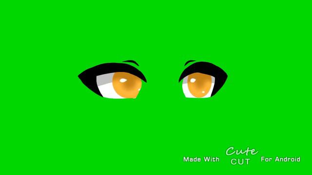 💖(Футаж глаз)💖 #ShortVideos смотреть онлайн