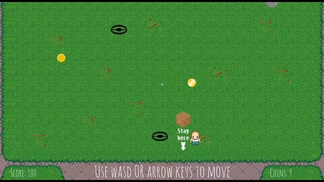 Don't Move, Stay! || Trijam 116 Playtesting/Review Stream смотреть онлайн