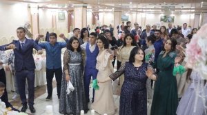 Красивая езидская свадьба, г. Нижний Новгород, Dawata Ezdia 2021 год