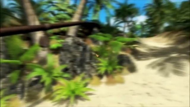 Destination: Treasure Island Trailer For Mac