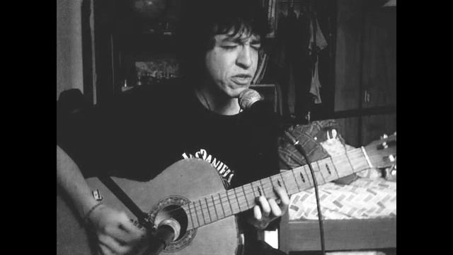 Michelle Cover - The Beatles (2010) смотреть онлайн