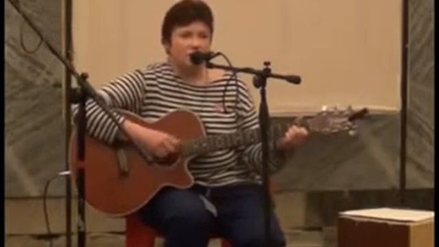 Потаня -- Сгущенные Сумерки смотреть онлайн