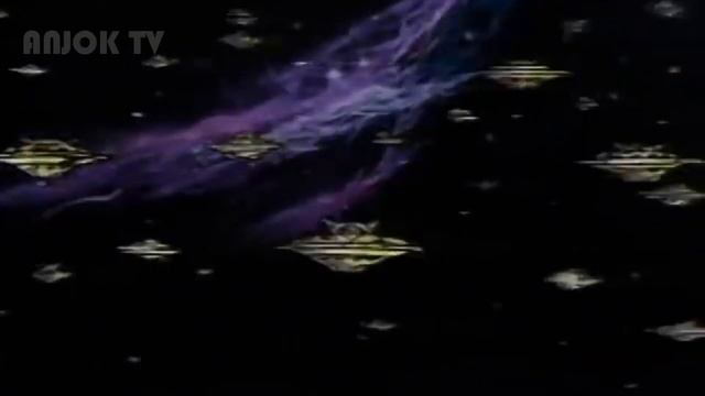 How to Make Voltes V Boazanian Disc Fighters смотреть онлайн