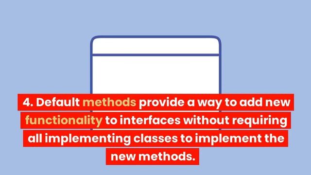 Java8 features смотреть онлайн