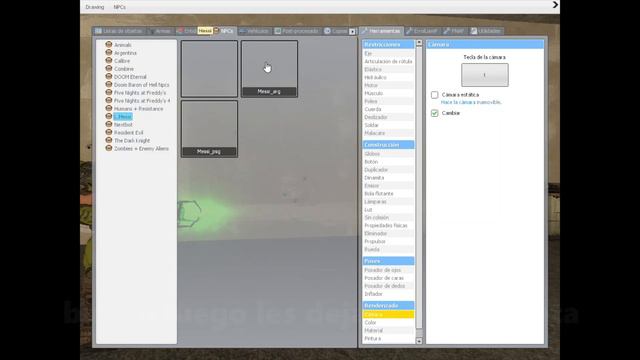 gente aprendan a poner addons de garrys mod cuando lo descargen de media o mega смотреть онлайн
