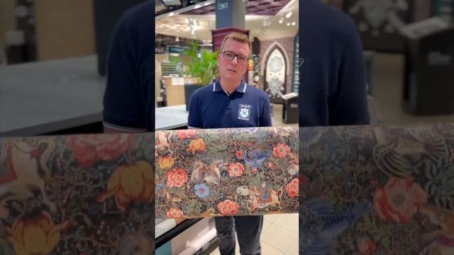 Волшебный Али!!!