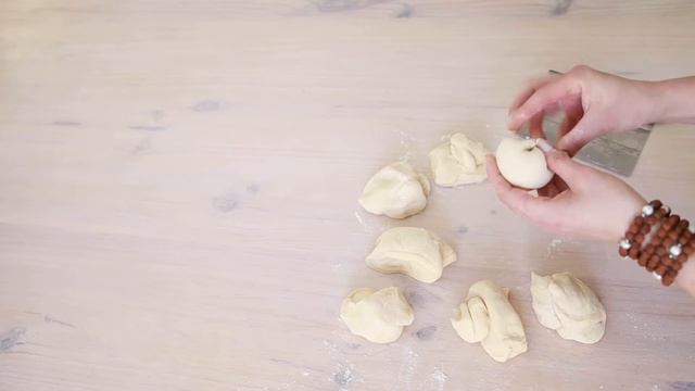 Fluffy and Soft Turkish Milk Bread - With All-purpose Flour смотреть онлайн