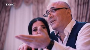 Роман и Анжелика Рамазян- Pap jan Ramazyan  (NEW 2023)