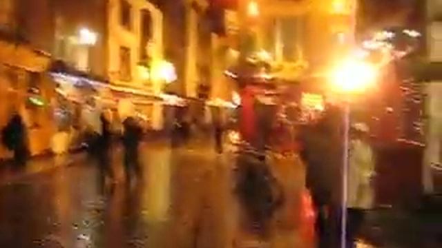 The Temple Bar Pub - Dublin, Ireland смотреть онлайн