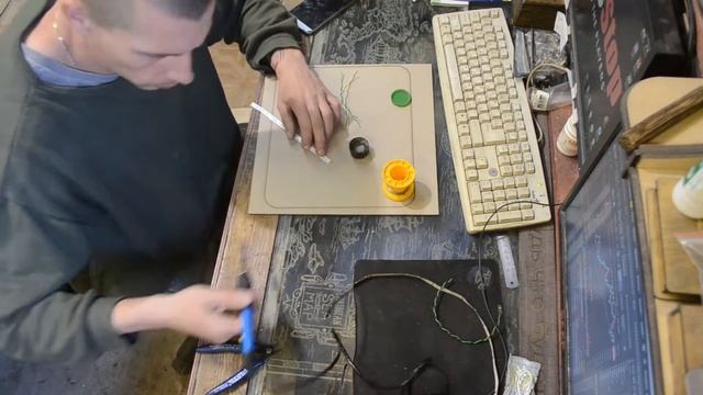 МОДДИНГ коврика для мыши/Коврик для мыши RGB/ смотреть онлайн