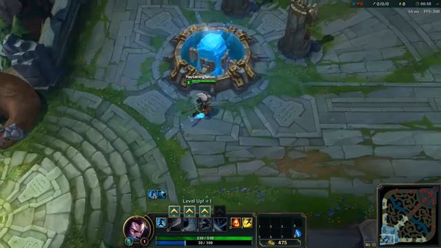 League Of Legends( Movement Lag/Glitch(Please Help?) смотреть онлайн