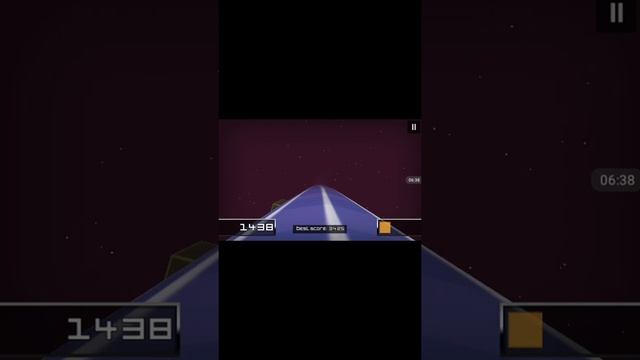 Прохождение Speedx3D смотреть онлайн