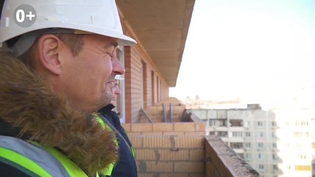 ЖК Дом на Школьной рядом с ЛУЧШИМ парком Краснодара + Отзывы и вопросы от будущих жителей 🔷АСК