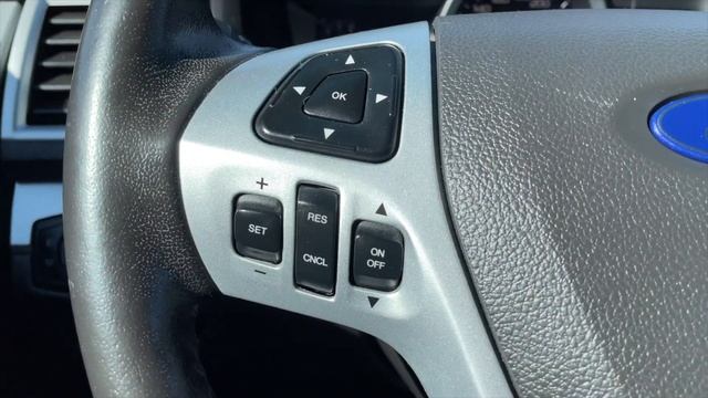 2014 Ford Explorer XLT For Sale at Zimmer Wheaton in Kamloops смотреть онлайн