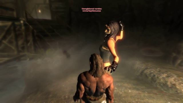 the elder scrolls 5 skyrim - rasprava-14 смотреть онлайн