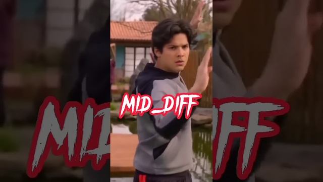 #cobrakai#miguel#whoisstrongest смотреть онлайн