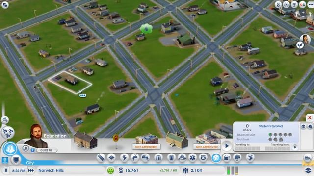 Simcity [ Those Requests!] #3 смотреть онлайн
