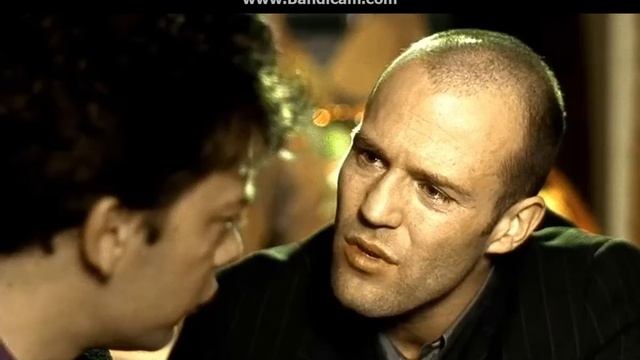 Карты деньги два ствола. Гарри Топор. Гоблин.