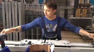 Слесарь механосборочных работ !