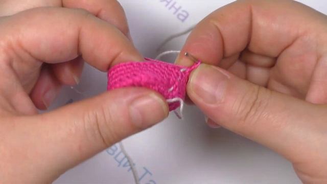 Вязаный цилиндр #4 смотреть онлайн